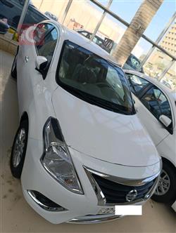 نیسان سەنی